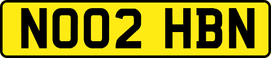 NO02HBN