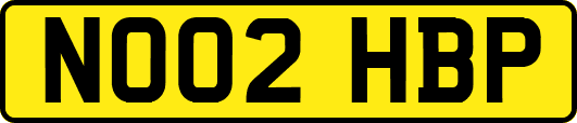 NO02HBP