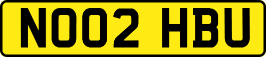 NO02HBU