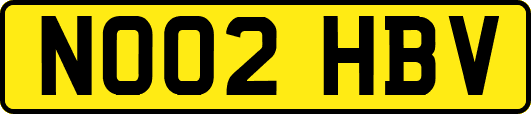 NO02HBV