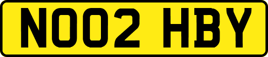 NO02HBY