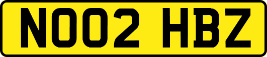 NO02HBZ