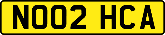 NO02HCA