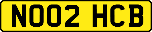 NO02HCB