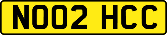 NO02HCC
