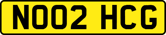 NO02HCG