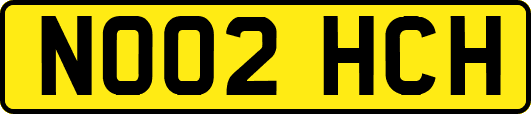NO02HCH