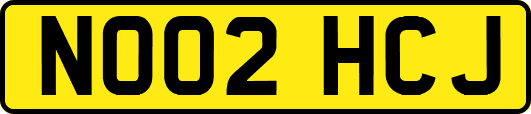 NO02HCJ