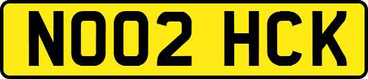 NO02HCK