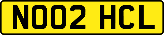 NO02HCL