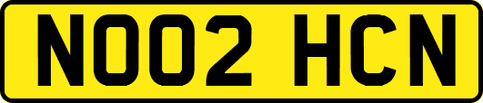 NO02HCN