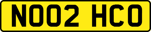 NO02HCO