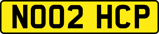 NO02HCP