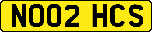 NO02HCS