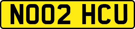NO02HCU