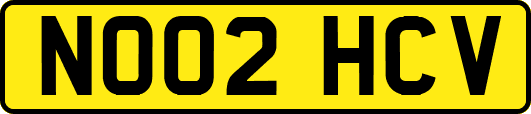 NO02HCV