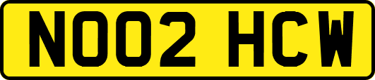 NO02HCW