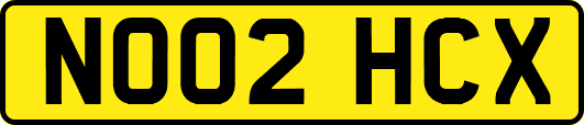 NO02HCX