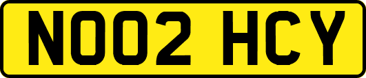 NO02HCY