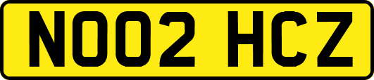 NO02HCZ