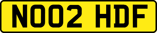 NO02HDF