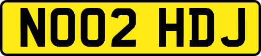 NO02HDJ