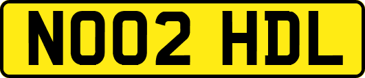 NO02HDL