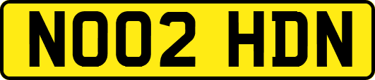 NO02HDN