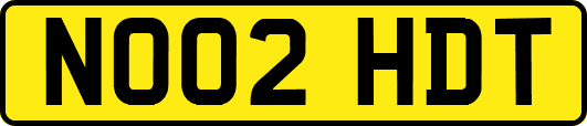 NO02HDT