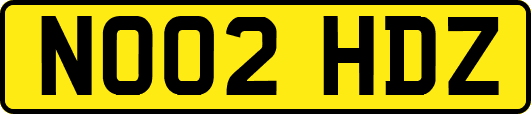 NO02HDZ