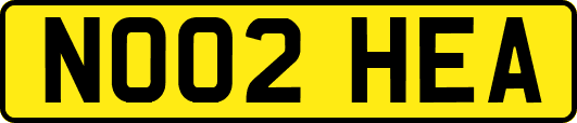 NO02HEA