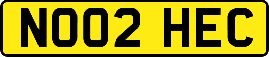 NO02HEC