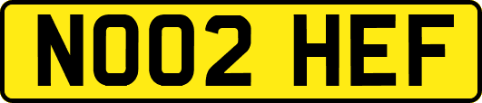 NO02HEF