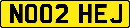NO02HEJ