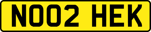 NO02HEK