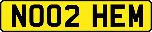 NO02HEM