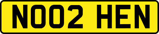 NO02HEN