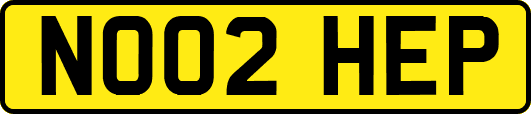 NO02HEP