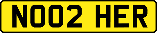 NO02HER