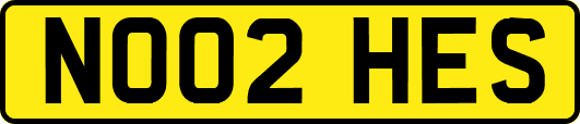 NO02HES