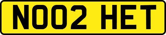 NO02HET