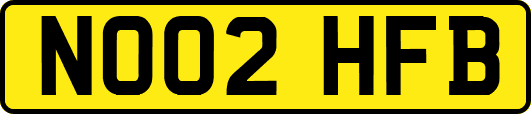 NO02HFB