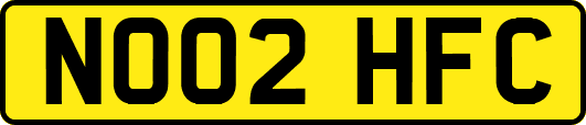 NO02HFC
