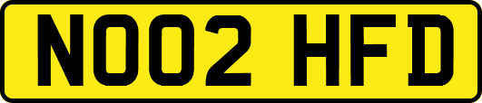NO02HFD