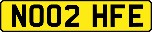 NO02HFE