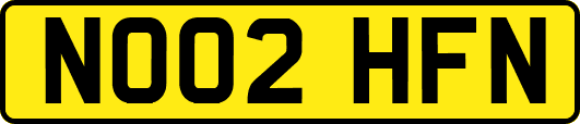 NO02HFN