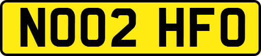 NO02HFO