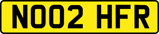 NO02HFR