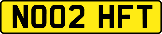 NO02HFT
