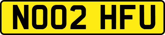 NO02HFU